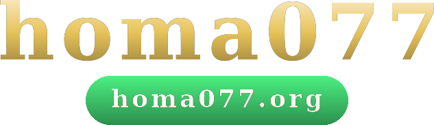 homa077 logo